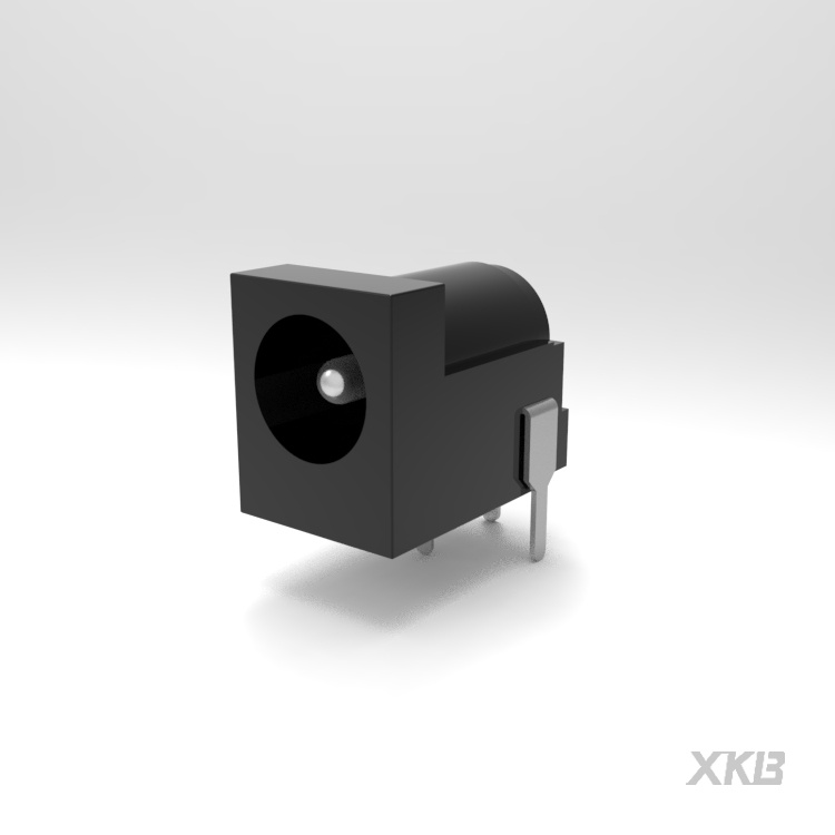 DC-005Z-2.5A-2.0--云汉芯城ICKey.cn