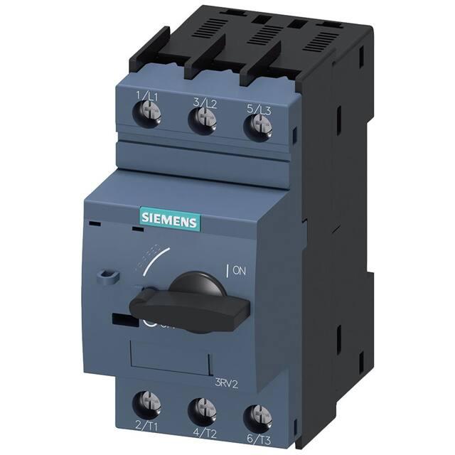 SIEMENS/西门子 断路器 3RV2321-1GC10
