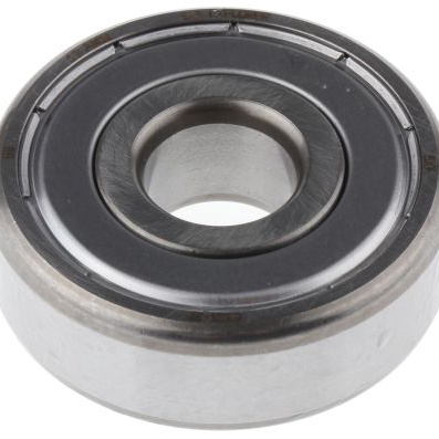 SKF 气动/液压/传动设备 6301-2Z