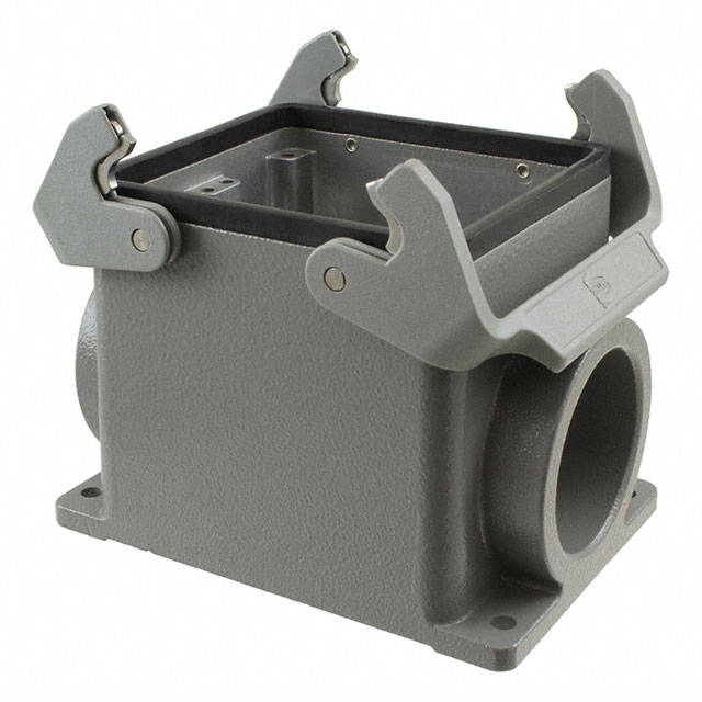 HARTING 重载连接器 - 外壳/盖罩/基底 09300320232