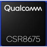 QUALCOMM 蓝牙芯片 CSR8675C-IBBH-R