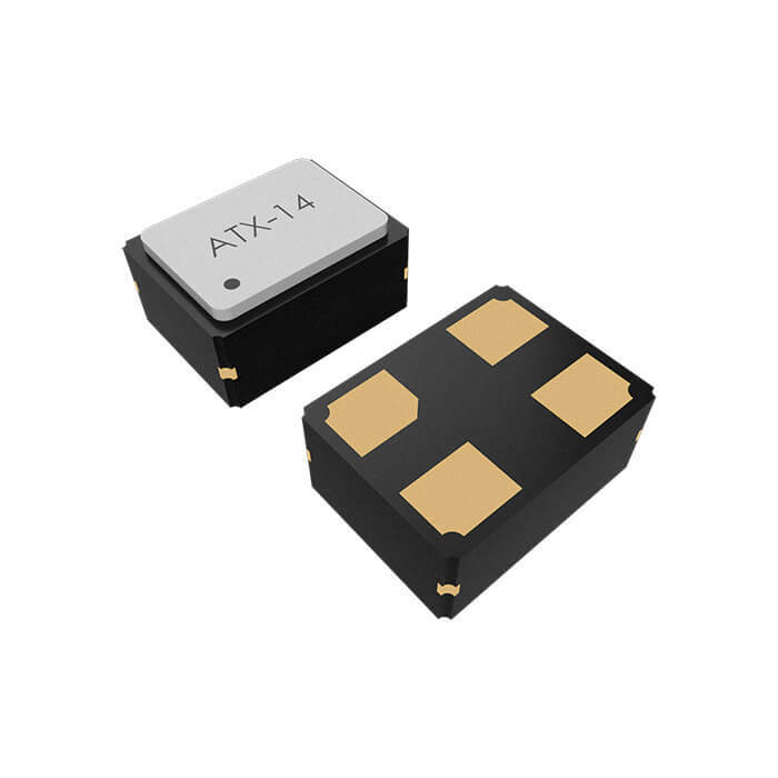 ABRACON  ATX-14-F-38.400MHZ-F05-T