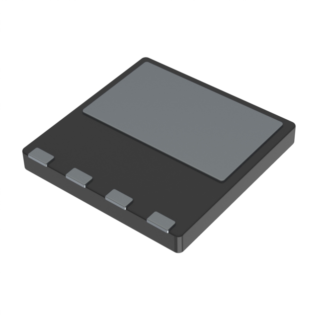 INFINEON TECHNOLOGIES 场效应管(MOSFET) IPL60R095CFD7AUMA1