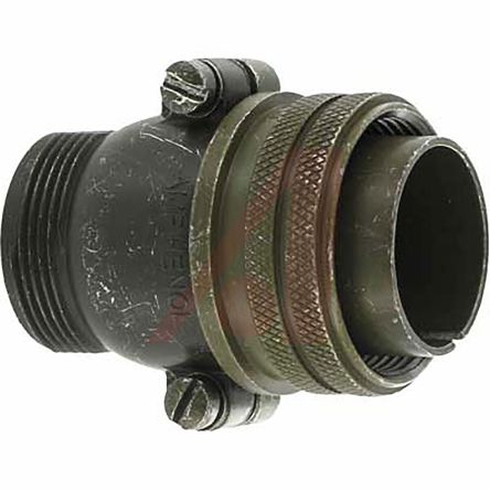 AMPHENOL 圆形连接器 97-3106B-20(0850)