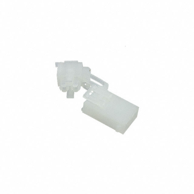 TE CONNECTIVITY 矩形连接器 - 外壳 794238-1