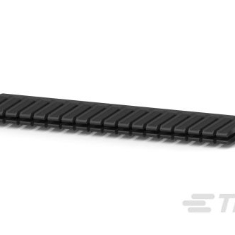 TE CONNECTIVITY 矩形连接器 - 配件 3-1969541-6