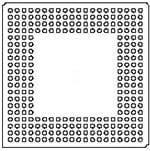 MICROSEMI 以太网芯片 VSC8574XKS-05