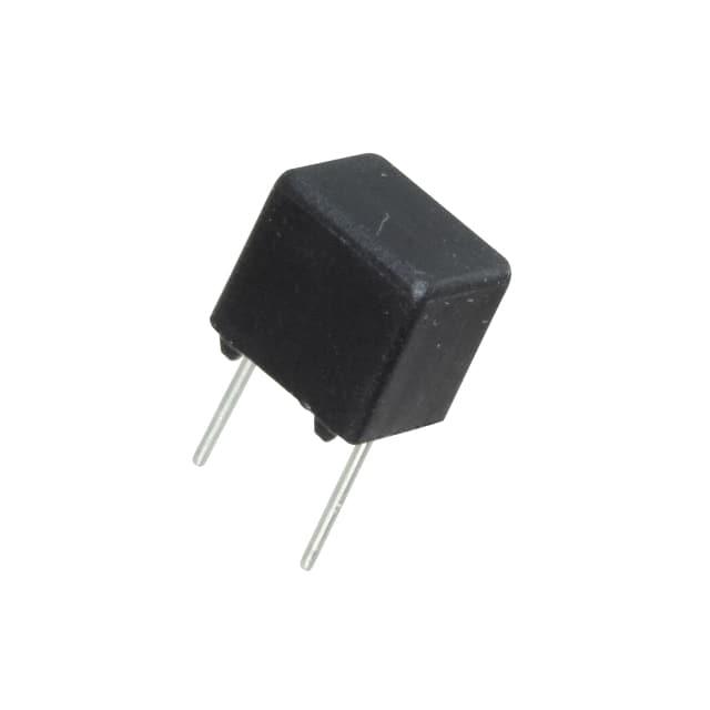 VISHAY INTERTECHNOLOGY 薄膜电容 KP 1830-310-061