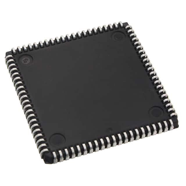 XILINX 现场可编程门阵列(FPGA) XC4010E-3PC84I