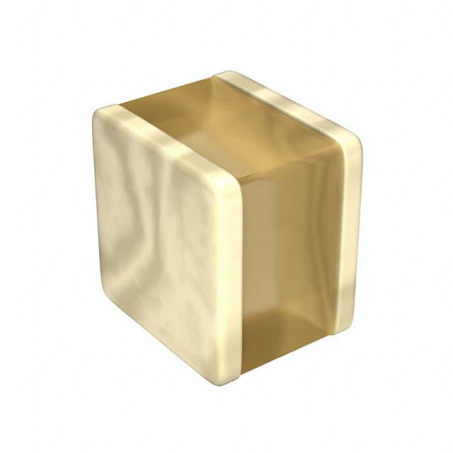 MURATA MANUFACTURING 陶瓷电容 GMA05XR72A101MA01T