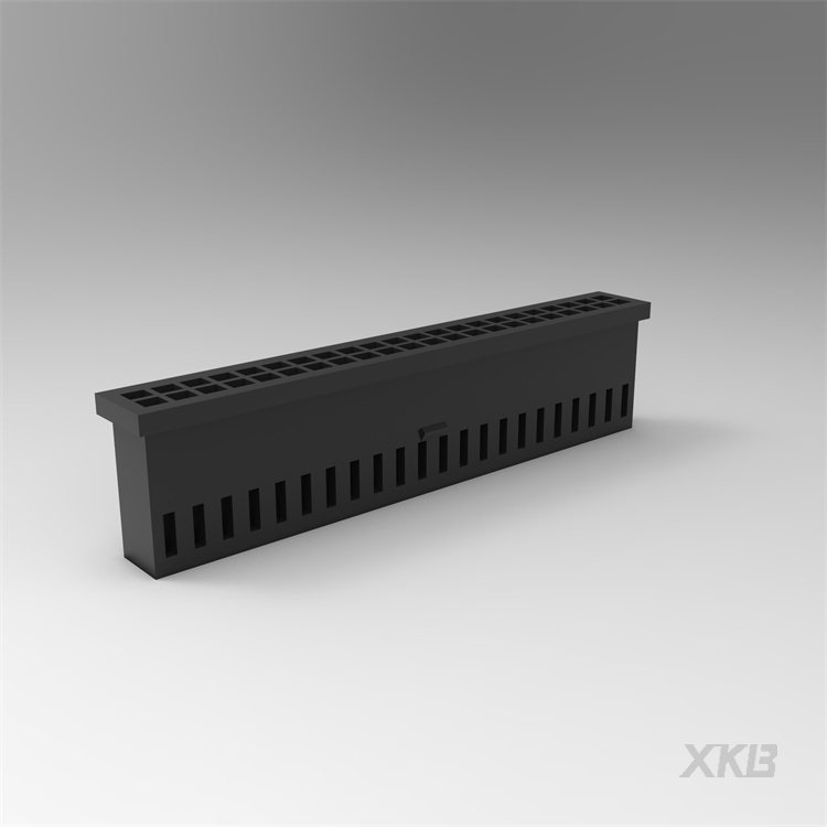 X2530H-2x22-PT--云汉芯城ICKey.cn