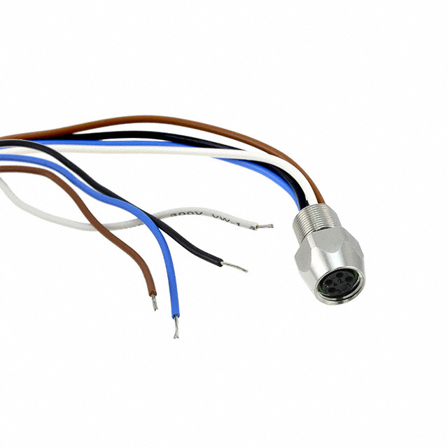 HARTING 圆形线缆 21023576405