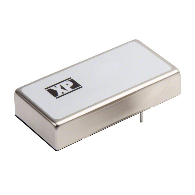 XP POWER DC-DC稳压器 JTM2024D15
