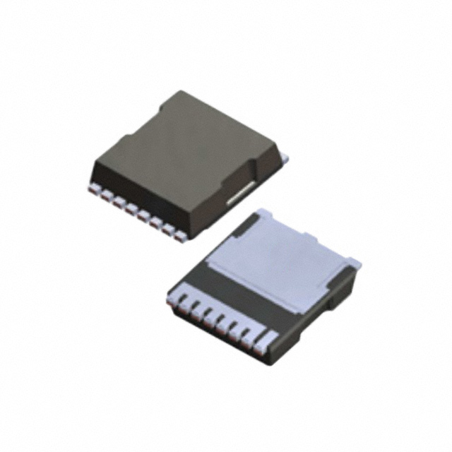 ON SEMICONDUCTOR 场效应管(MOSFET) FDBL0210N80