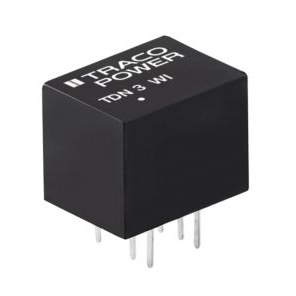 TRACO POWER DC-DC模块 TDN 3-4815WI