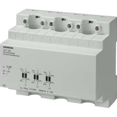 SIEMENS/西门子 电流互感器 7KT1202
