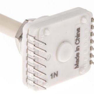 C&K 旋转开关 RTAP31S12M25NS