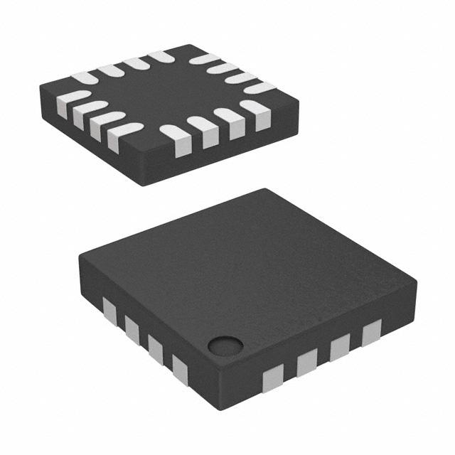 SEMTECH LIN收发器 GS3140-INE3