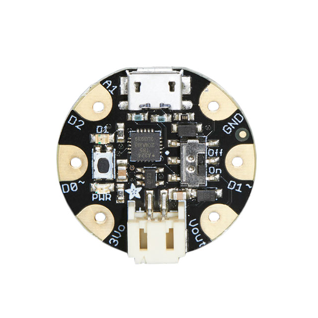 ADAFRUIT DIY开发工具 1222