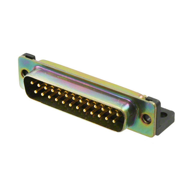 ITT D-Sub 连接器 DBMM25PL