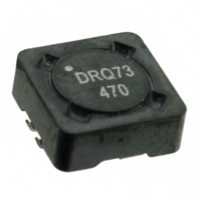 DRQ73-470-R-阵列，信号变压器-云汉芯城ICKey.cn