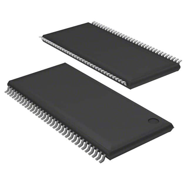 WINBOND/台湾华邦 动态随机存储器(DRAM) W9464G6KH-5