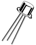 ON SEMICONDUCTOR 三极管(BJT) JANTX2N2219A