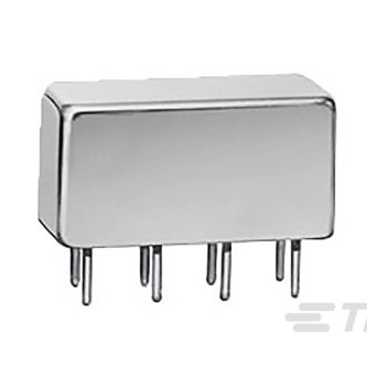 TE CONNECTIVITY 信号继电器 HFW1230K07M