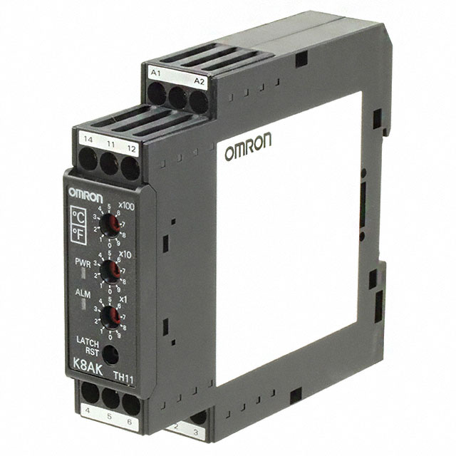 OMRON/欧姆龙 其他工具 K8AK-TH11S 24VAC/DC