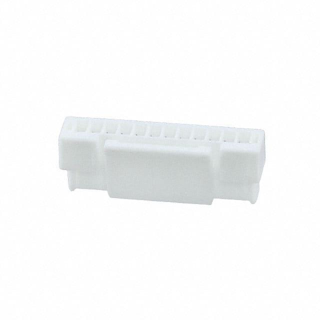 MOLEX 矩形连接器 - 外壳 5041931200