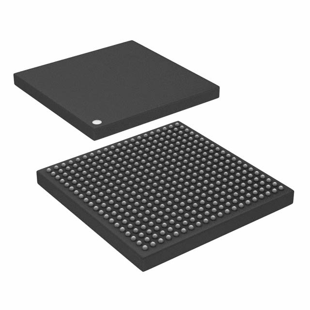 MICROCHIP TECHNOLOGY 微控制器(MCU) M2S010TS-1VF400I