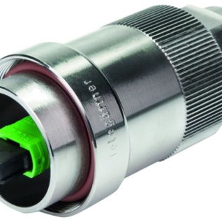 TELEGARTNER 光纤连接器 J68070A0004