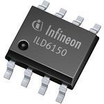 INFINEON TECHNOLOGIES LED驱动器 ILD6150