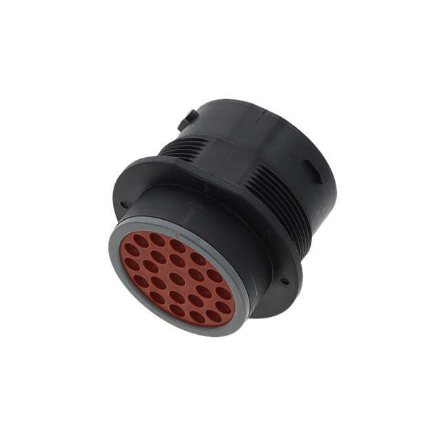 TE CONNECTIVITY 汽车连接器 HDP24-24-23PE
