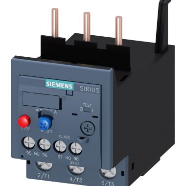 SIEMENS/西门子 继电器配件 3RU21364FB0
