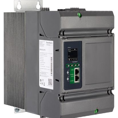 EUROTHERM 风扇和热管理 EPACK-3PH/80A/500V/XXX/V2/XXX/XXX/TCP