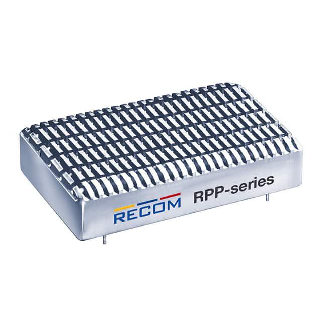 RECOM POWER DC-DC模块 RPP20-2405SW