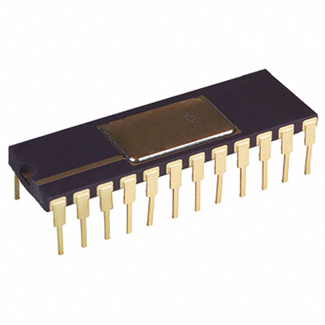 ANALOG DEVICES 模数转换器(ADC) AD565ATD/883B