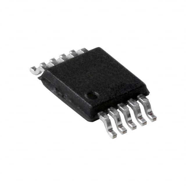 NXP SEMICONDUCTORS 电平转换器 NVT2003DP,118