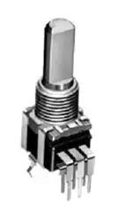 ALPS ALPINE 电位器及其他可变电阻器 RK09L12D0A1T