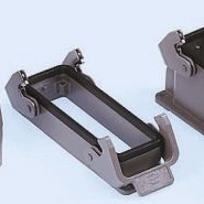 HARTING 重载连接器 - 外壳/盖罩/基底 09300240381