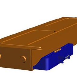 ALPS ALPINE 电位器及其他可变电阻器 RSA0K11K9A16