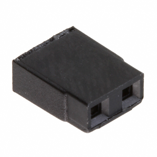 HARWIN 分路器和跳线 M7567-46