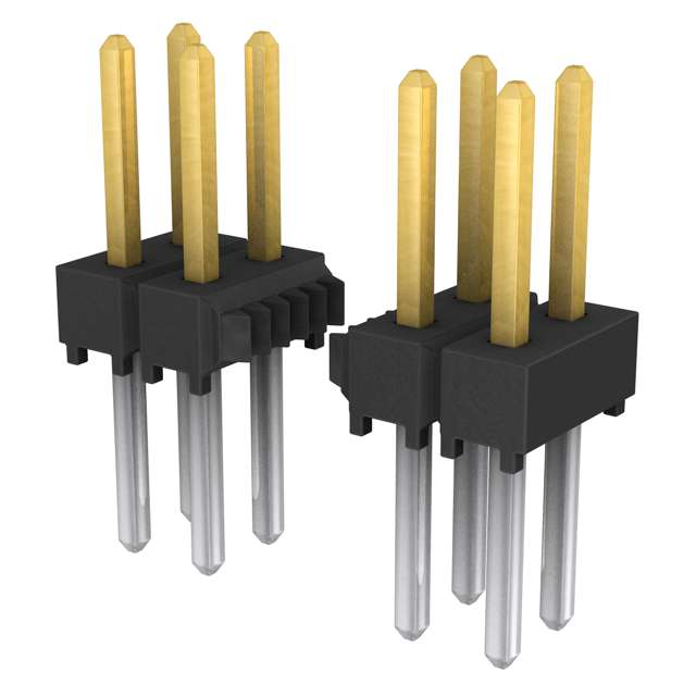 SAMTEC  TSW-113-26-L-D