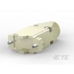TE CONNECTIVITY D-Sub 连接器 748676-1