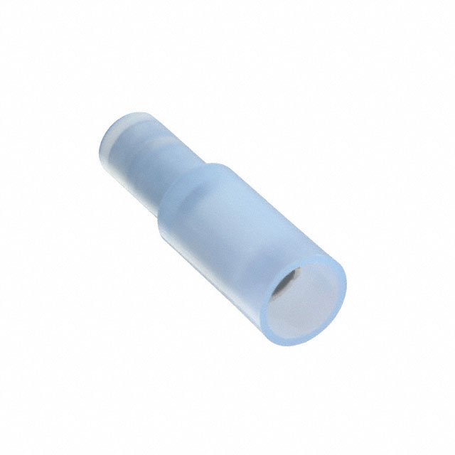 MOLEX 端子 - 套管/子弹式端子 0190390010