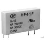 HONGFA/厦门宏发 其他继电器 HF41F/12-ZST