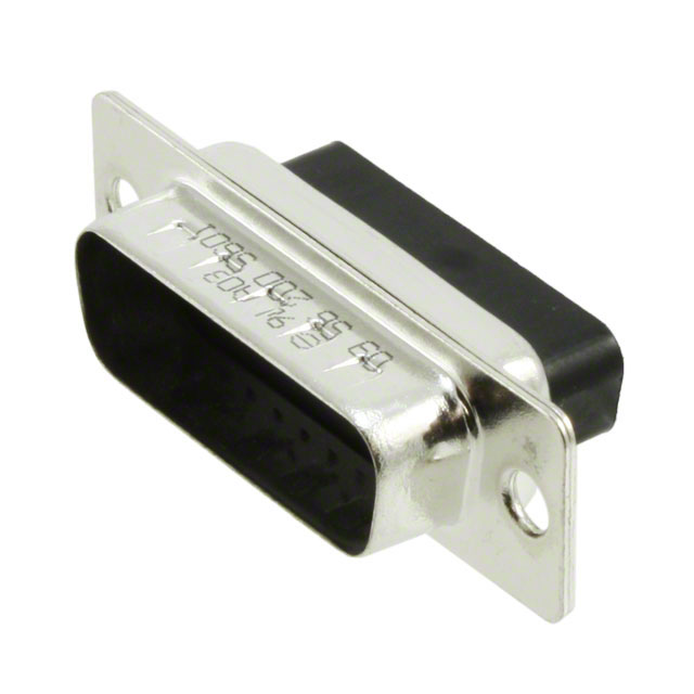 HARTING D-Sub/D形连接器 - 触头 09 56 200 5601