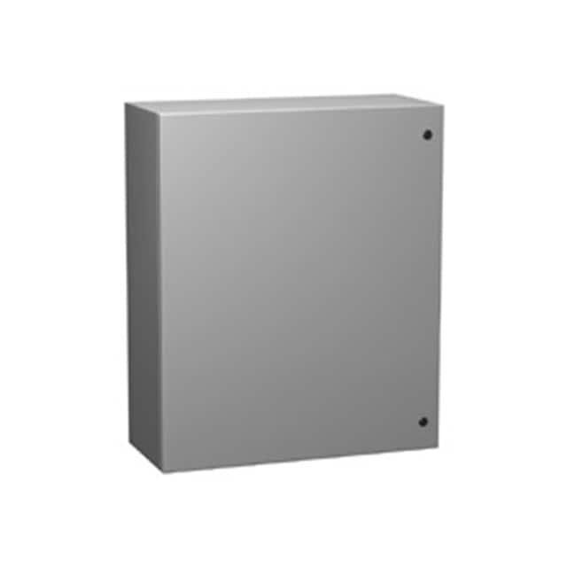 HAMMOND MANUFACTURING  EN4SD16126GY
