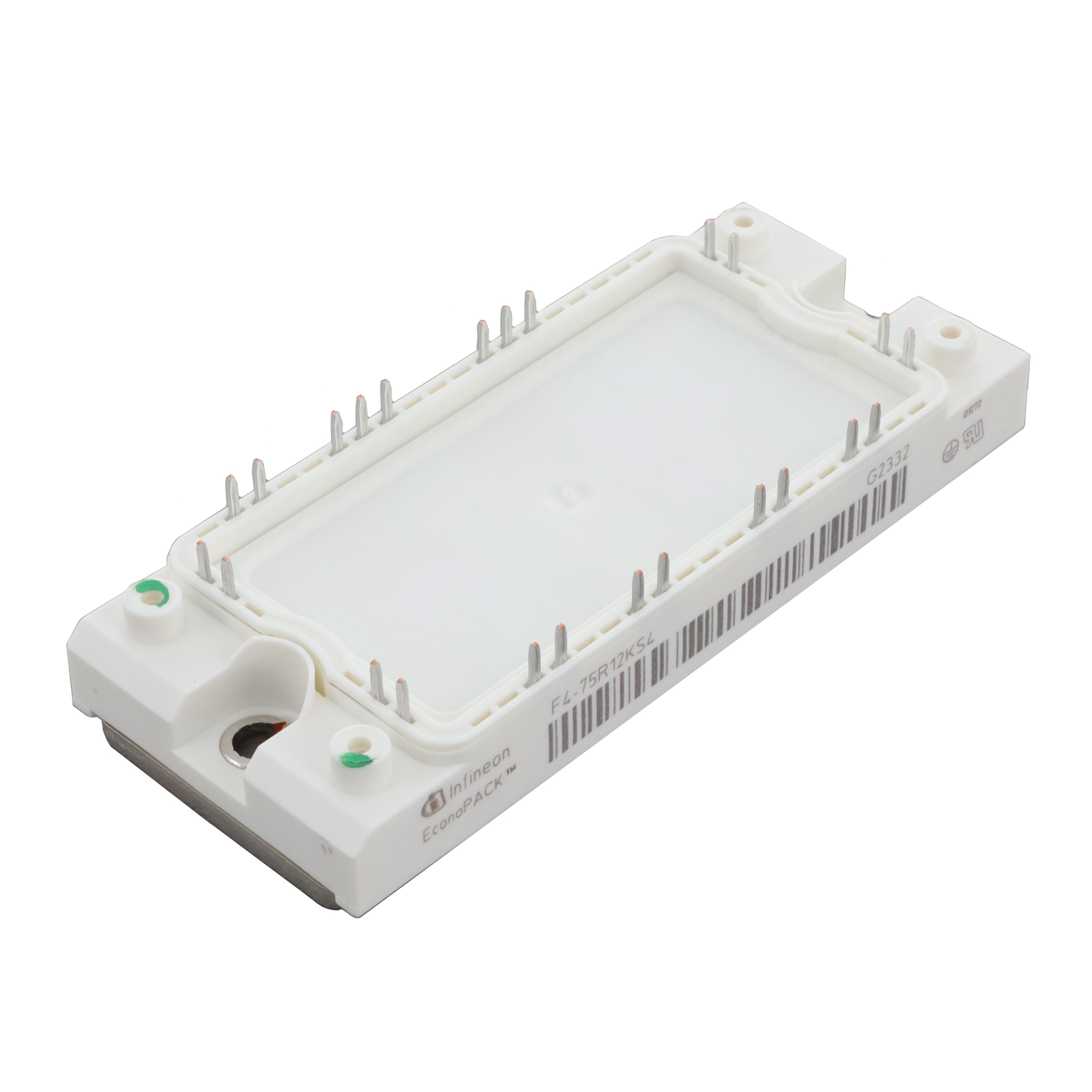 INFINEON TECHNOLOGIES IGBT模块 F475R12KS4BPSA1